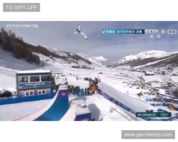 中国第二金徐梦桃连冠邵琪摘铜